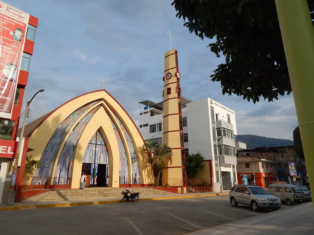 Jaén