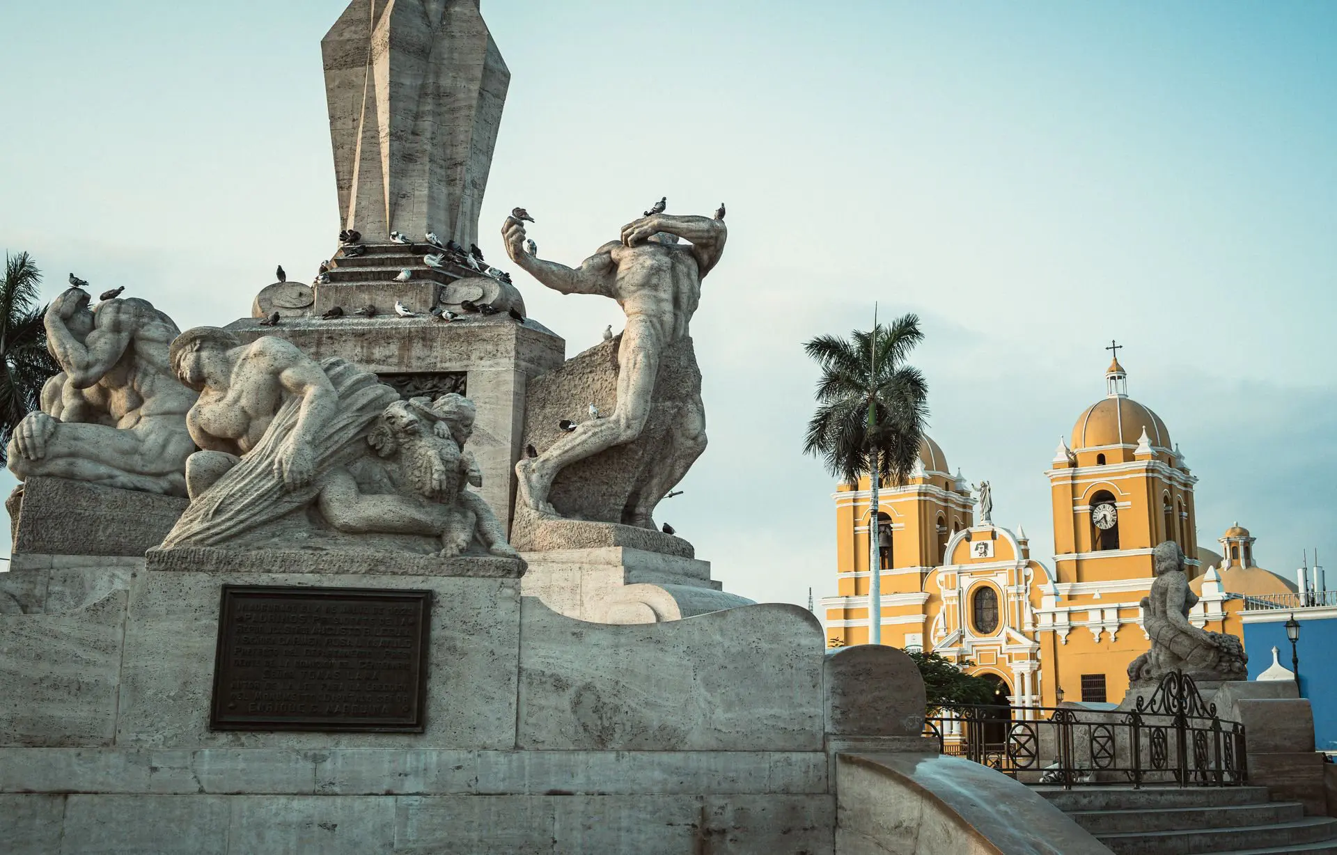 Trujillo